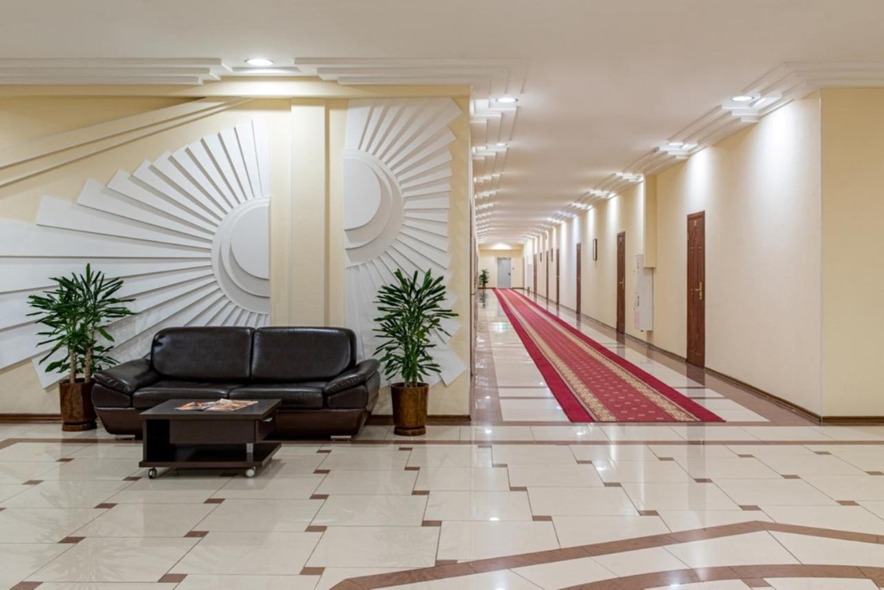 Royal Hotel モスクワ エクステリア 写真